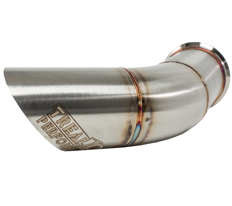 Load image into Gallery viewer, Treal Performance | 2017-2025 Can-Am X3 Race Rear Exhaust Sections