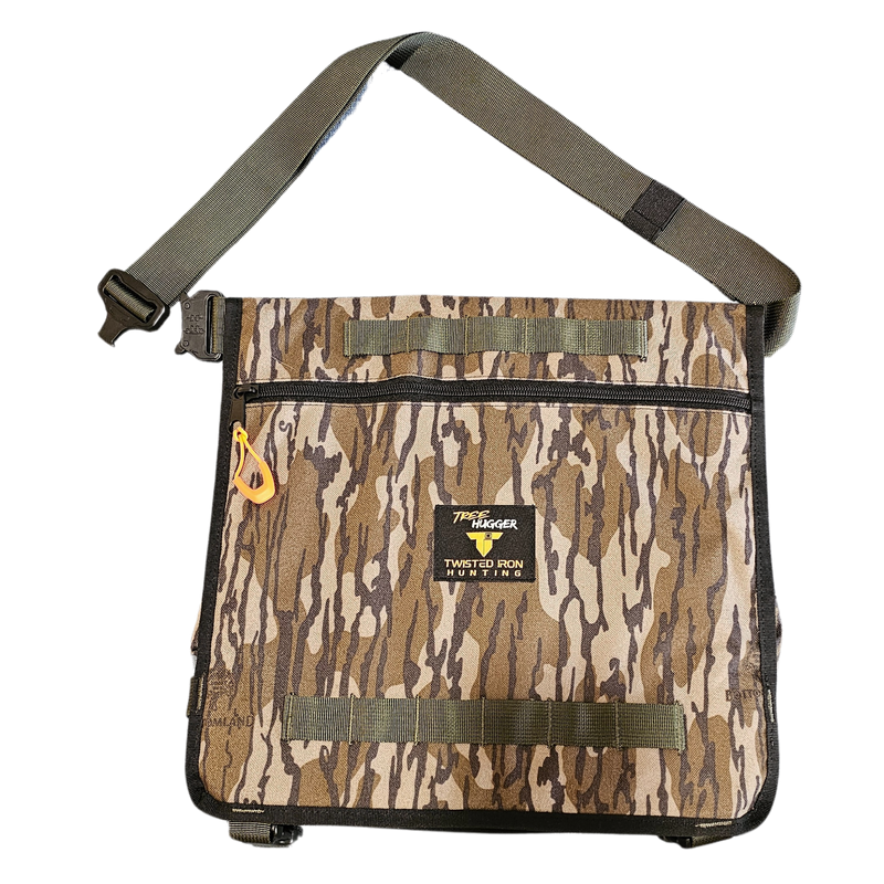 Load image into Gallery viewer, BOTTOMLAND: Tree Hugger (Regular or Mini Size)