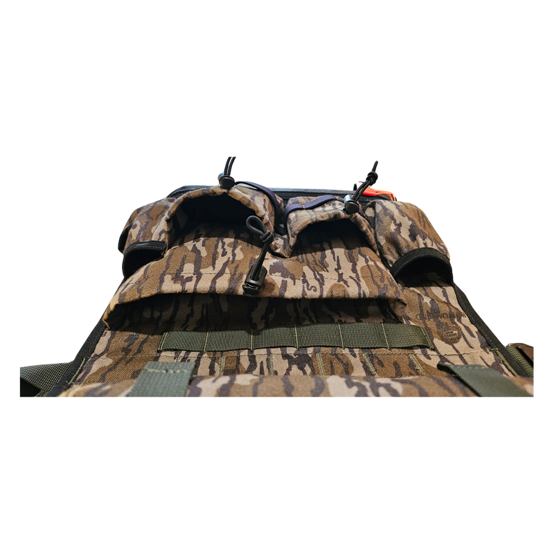Load image into Gallery viewer, BOTTOMLAND: Tree Hugger (Regular or Mini Size)