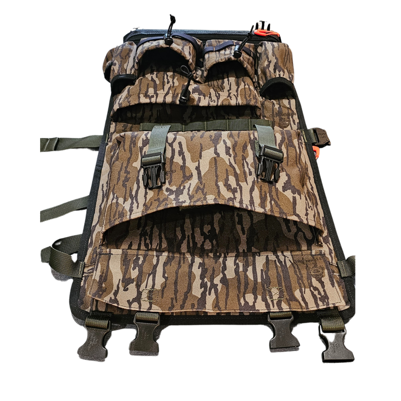 Load image into Gallery viewer, BOTTOMLAND: Tree Hugger (Regular or Mini Size)
