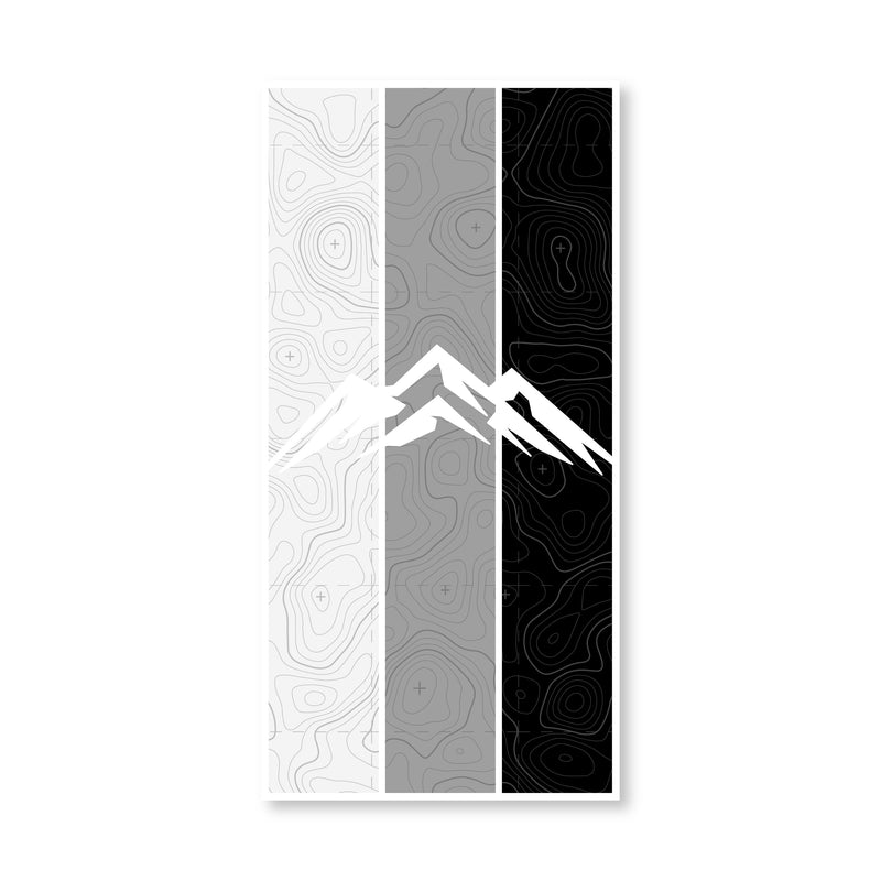 Load image into Gallery viewer, Universal Mountain Stripes