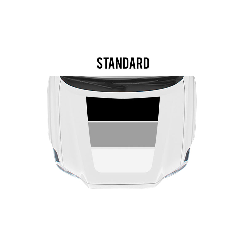 Load image into Gallery viewer, 2016-2023 Tacoma Checkered Stripe Kit