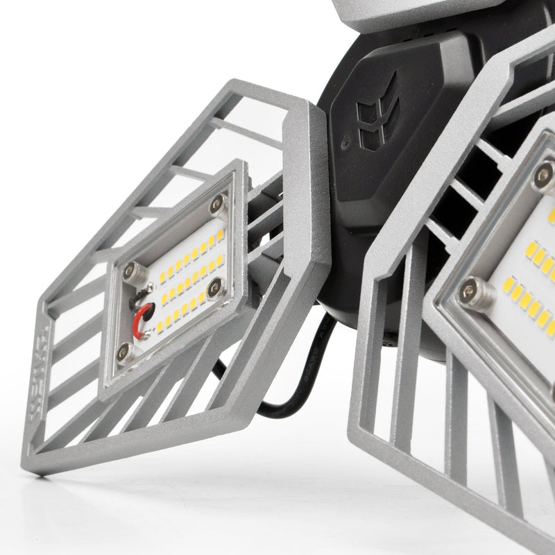 Load image into Gallery viewer, TRiLIGHT ShopLight V2 - A Modern Day LED Drop Light