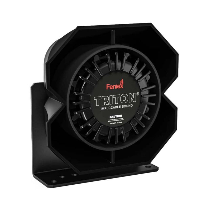 Load image into Gallery viewer, Feniex Triton 100W Speaker