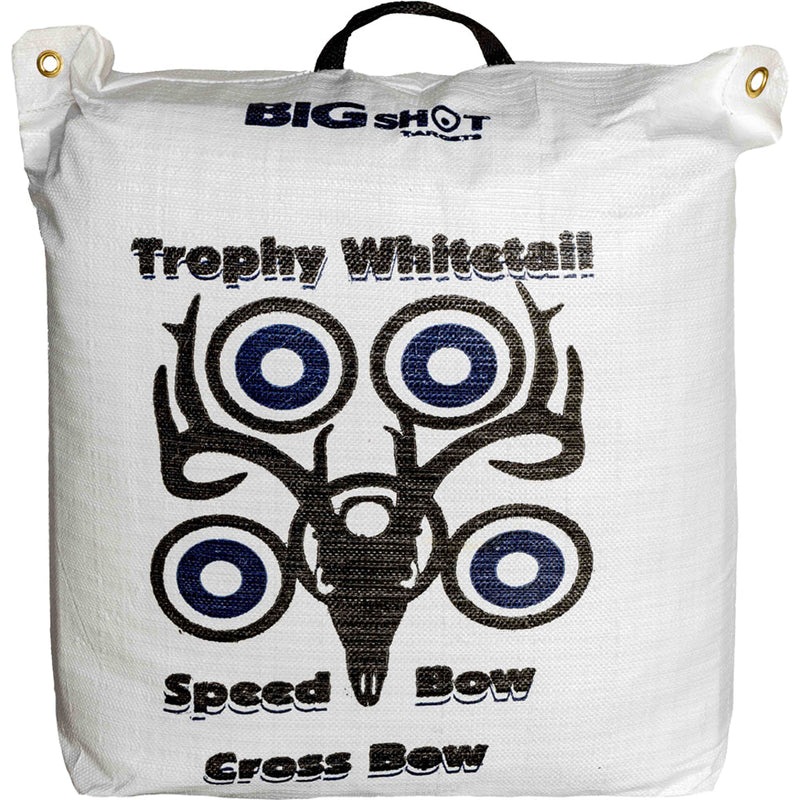 Load image into Gallery viewer, Trophy Whitetail Bag Archery Target