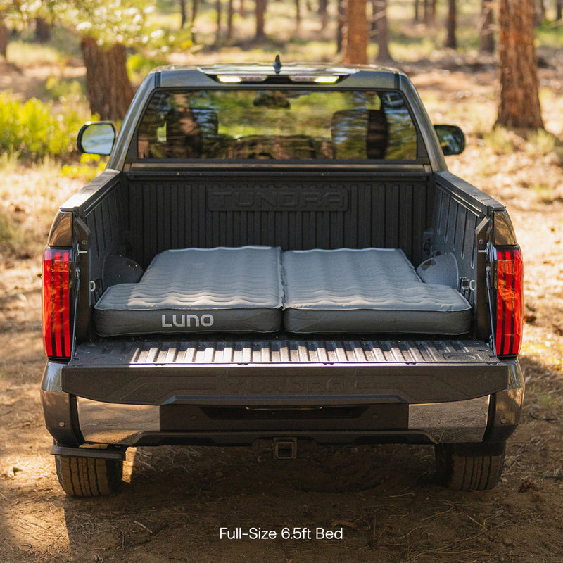 Load image into Gallery viewer, AIR Truck Bed Mattress