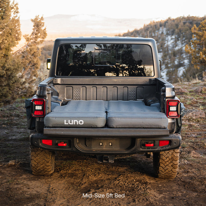 Load image into Gallery viewer, AIR Truck Bed Mattress