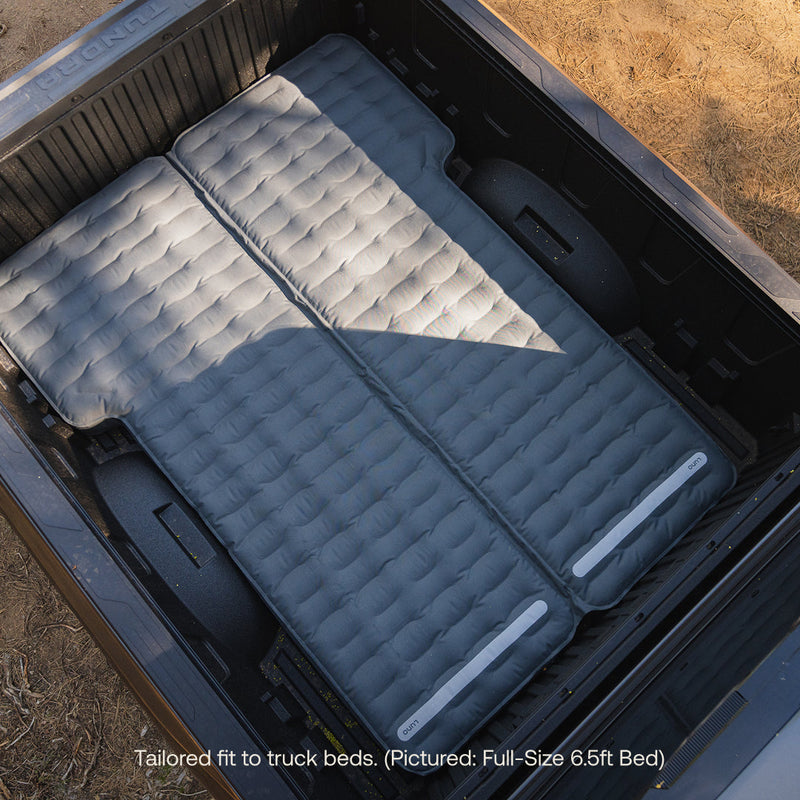 Load image into Gallery viewer, AIR Truck Bed Mattress