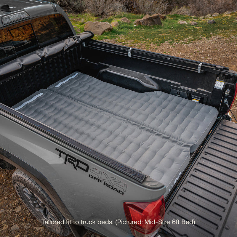 Load image into Gallery viewer, AIR Truck Bed Mattress
