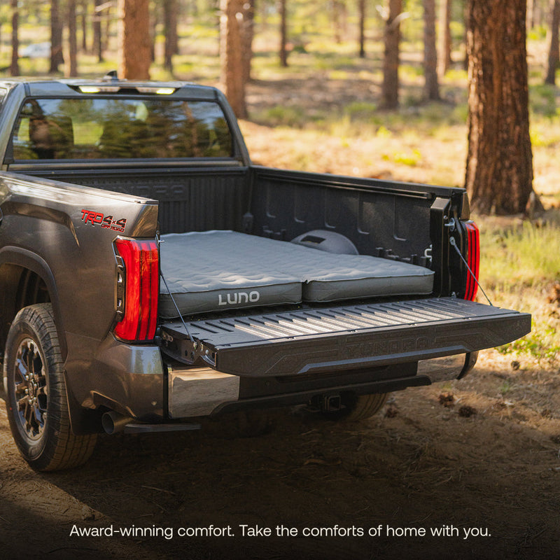 Load image into Gallery viewer, AIR Truck Bed Mattress