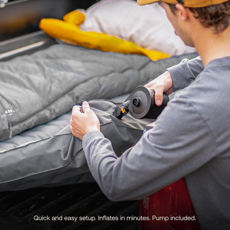 Load image into Gallery viewer, AIR Truck Bed Mattress