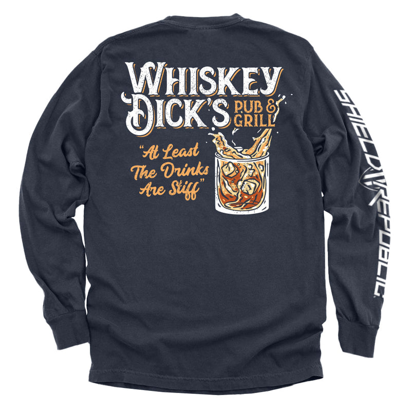 Load image into Gallery viewer, Whiskey Dick's Pub & Grill