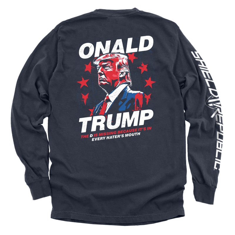 Load image into Gallery viewer, Onald Trump