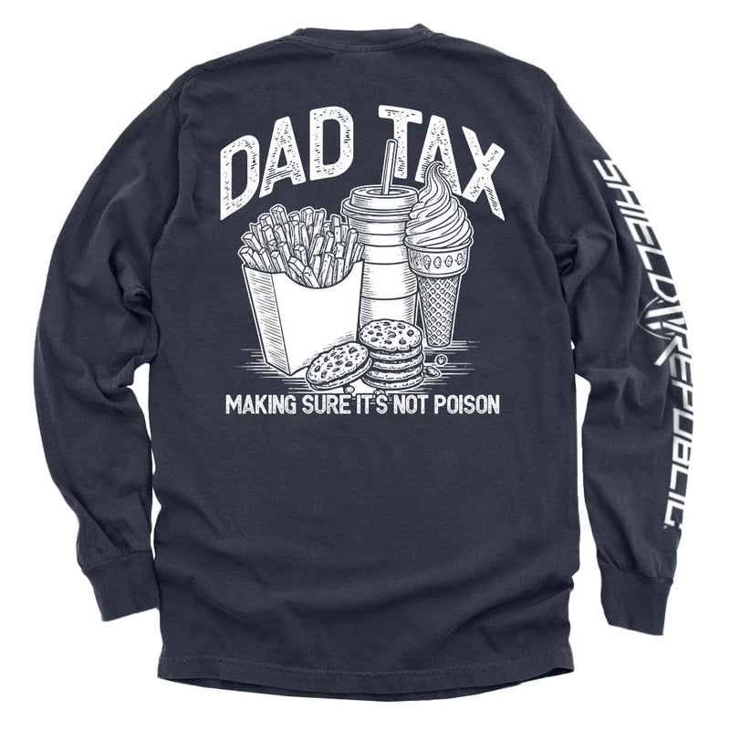 Load image into Gallery viewer, Dad Tax Making Sure It's Not Poison