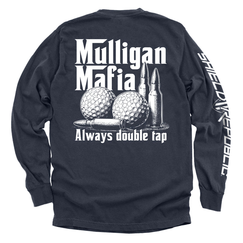 Load image into Gallery viewer, Mulligan Mafia