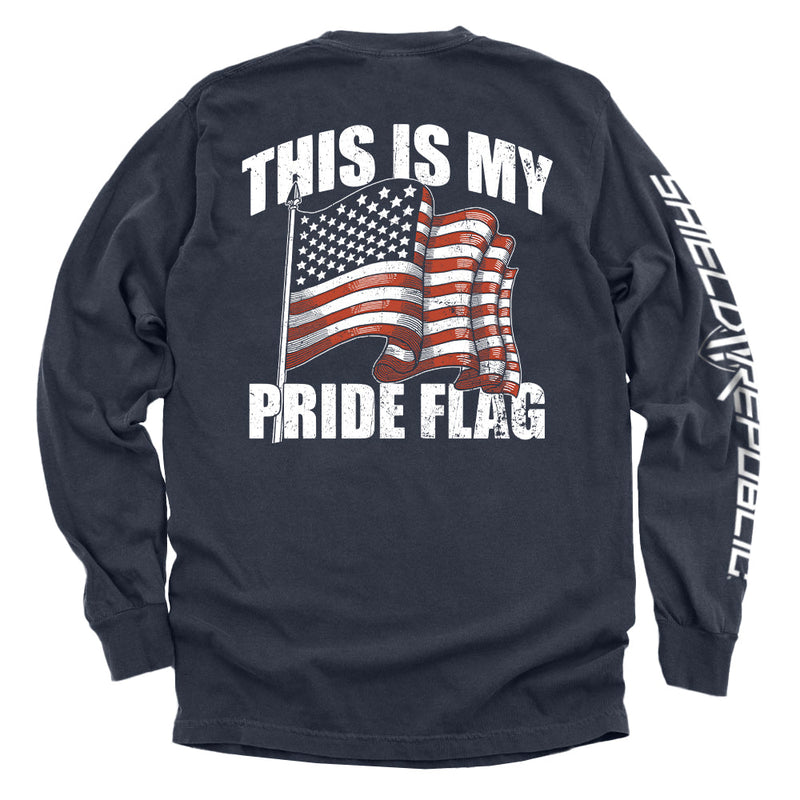 Load image into Gallery viewer, This Is My Pride Flag