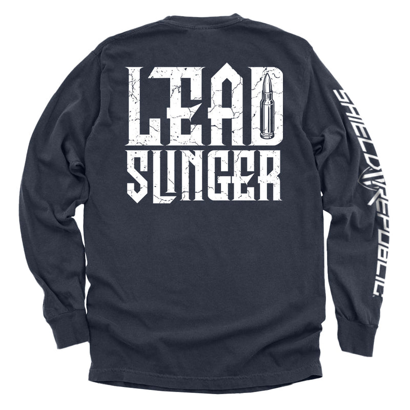 Load image into Gallery viewer, Lead Slinger Bullet
