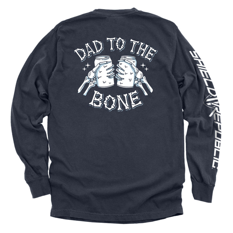 Load image into Gallery viewer, Dad To The Bone