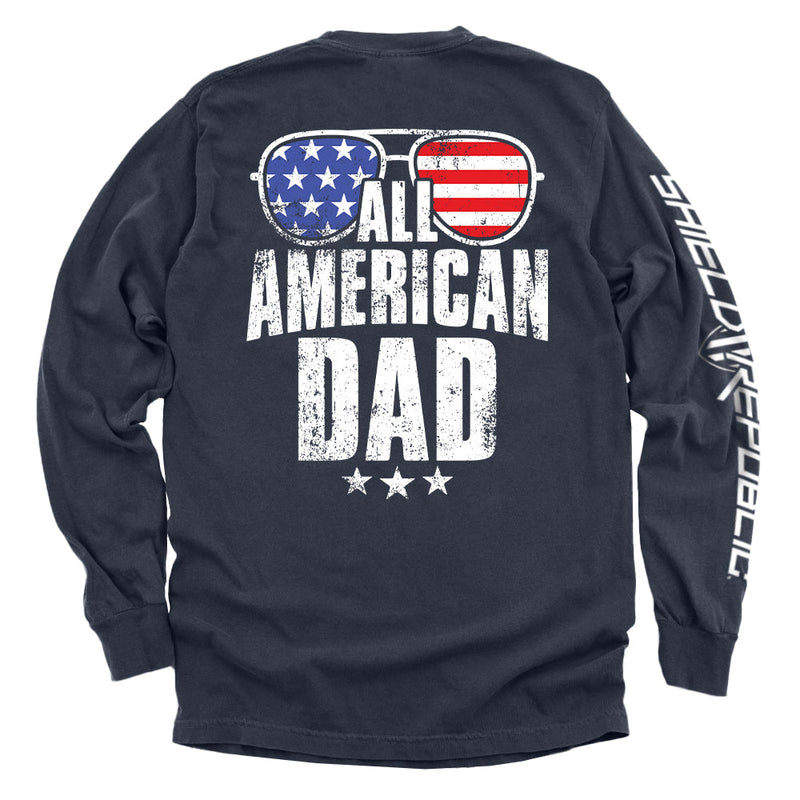 Load image into Gallery viewer, All American Dad