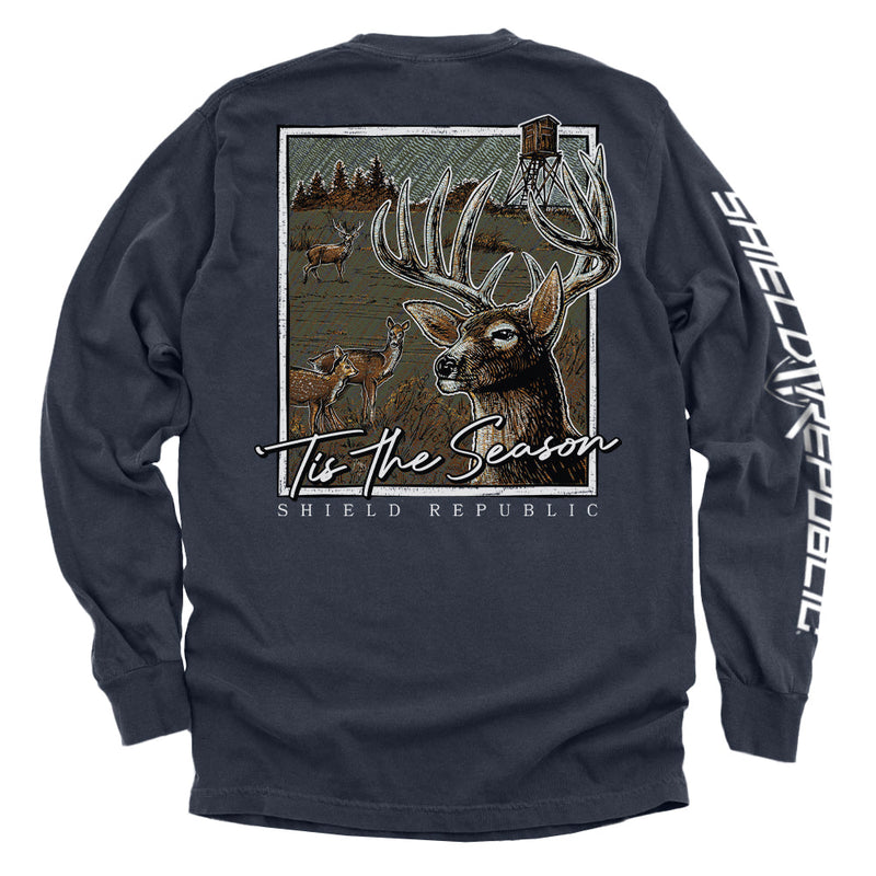Load image into Gallery viewer, Tis the Season Deer