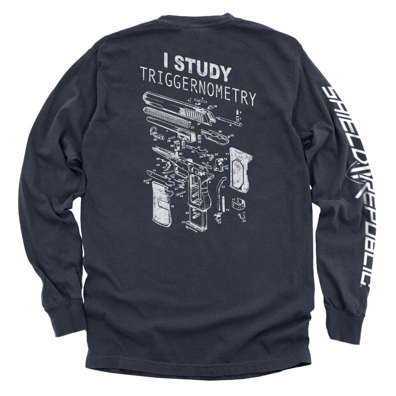 Load image into Gallery viewer, I Study Triggernometry