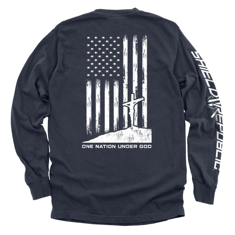 Load image into Gallery viewer, One Nation Under God