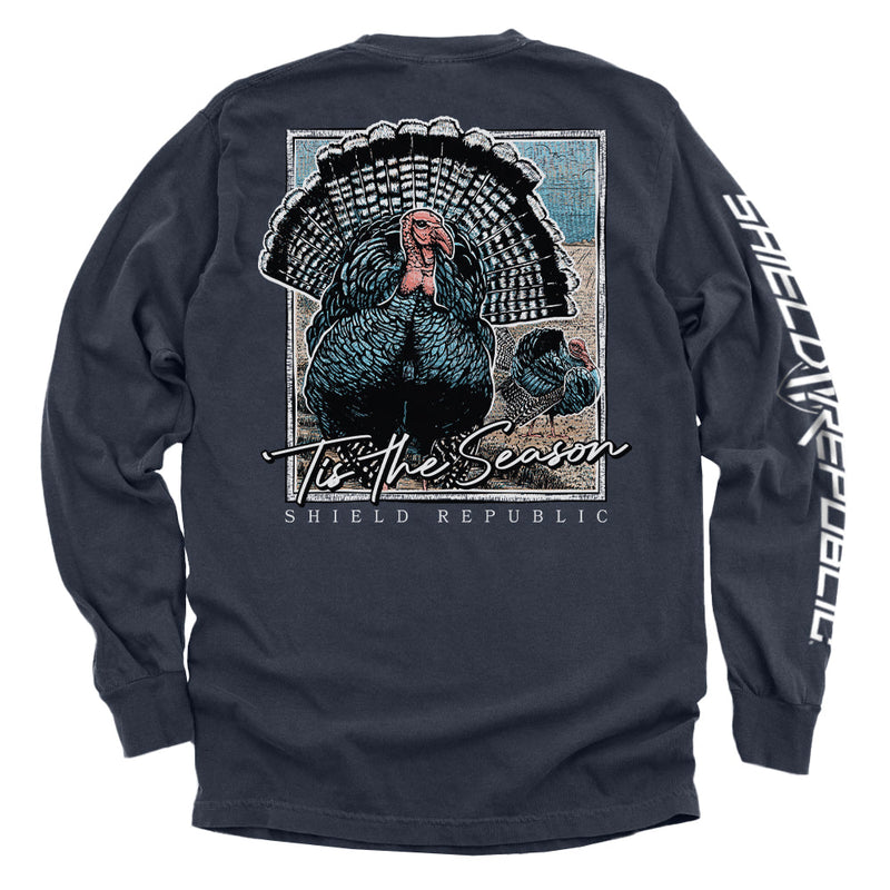 Load image into Gallery viewer, Tis the Season Turkey