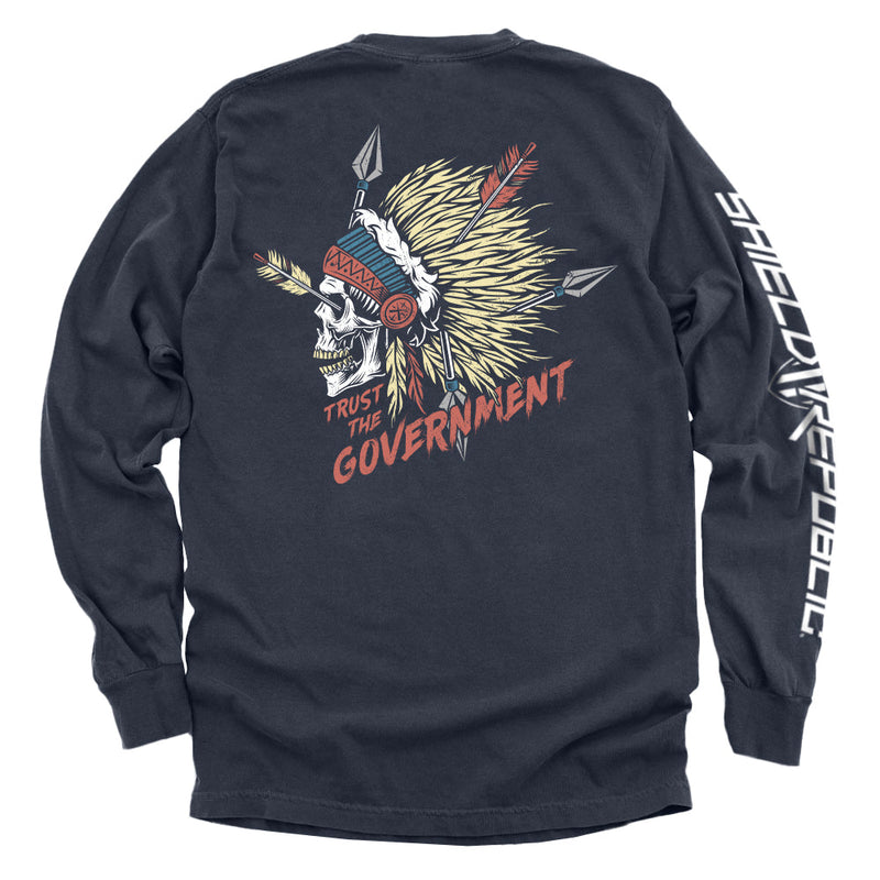Load image into Gallery viewer, Trust the Government