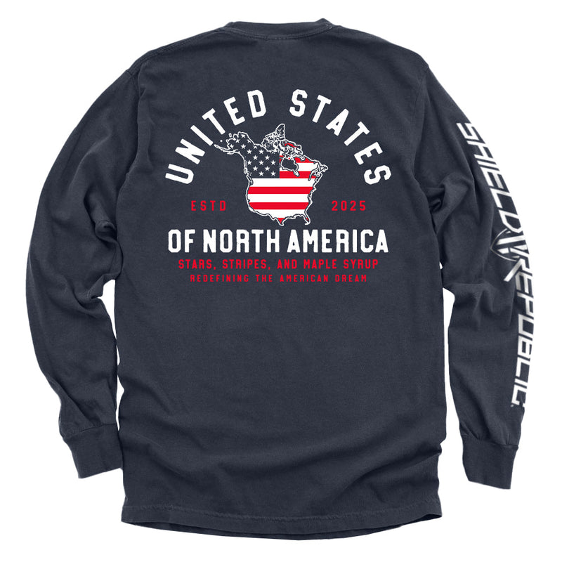 Load image into Gallery viewer, The United States of North America