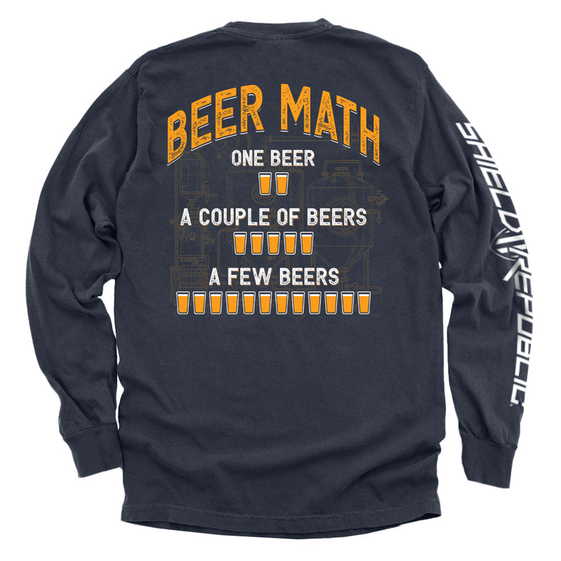 Load image into Gallery viewer, Beer Math