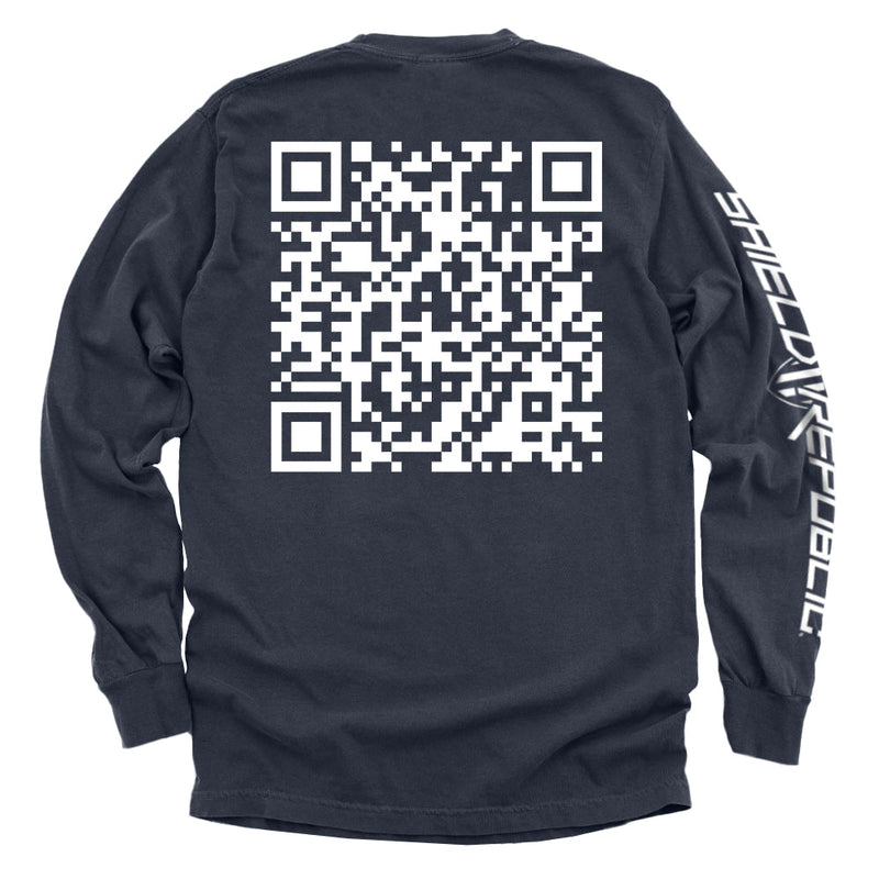 Load image into Gallery viewer, Trump 2024 QR Code