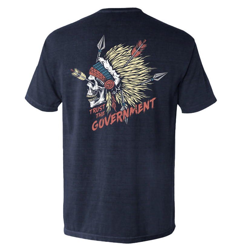 Load image into Gallery viewer, Trust the Government