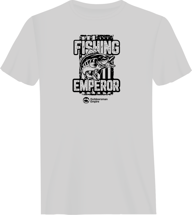 Load image into Gallery viewer, Fishing Emperor v4 Man T-Shirt
