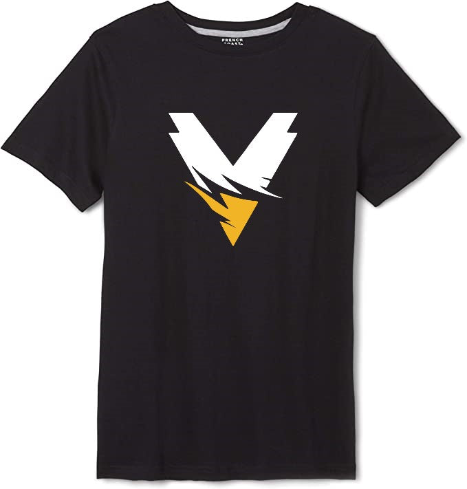 Load image into Gallery viewer, Kids Voltaic Logo Tee