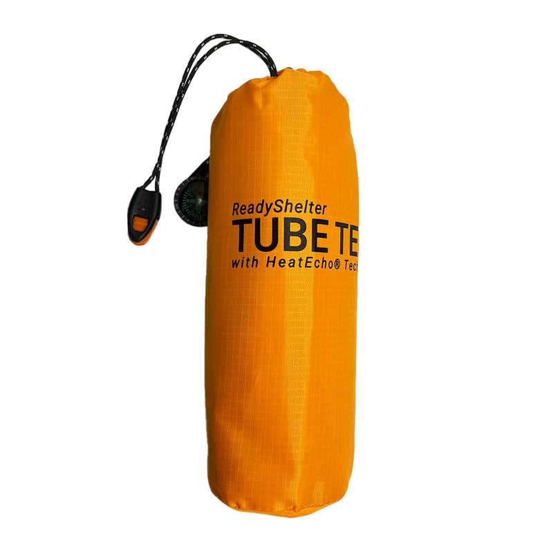 Load image into Gallery viewer, Ready Shelter Tube Tent 3.0