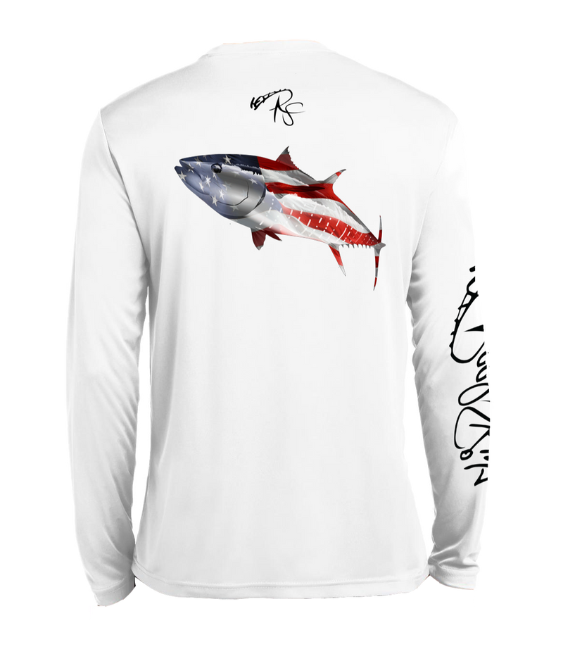 Load image into Gallery viewer, American Tuna