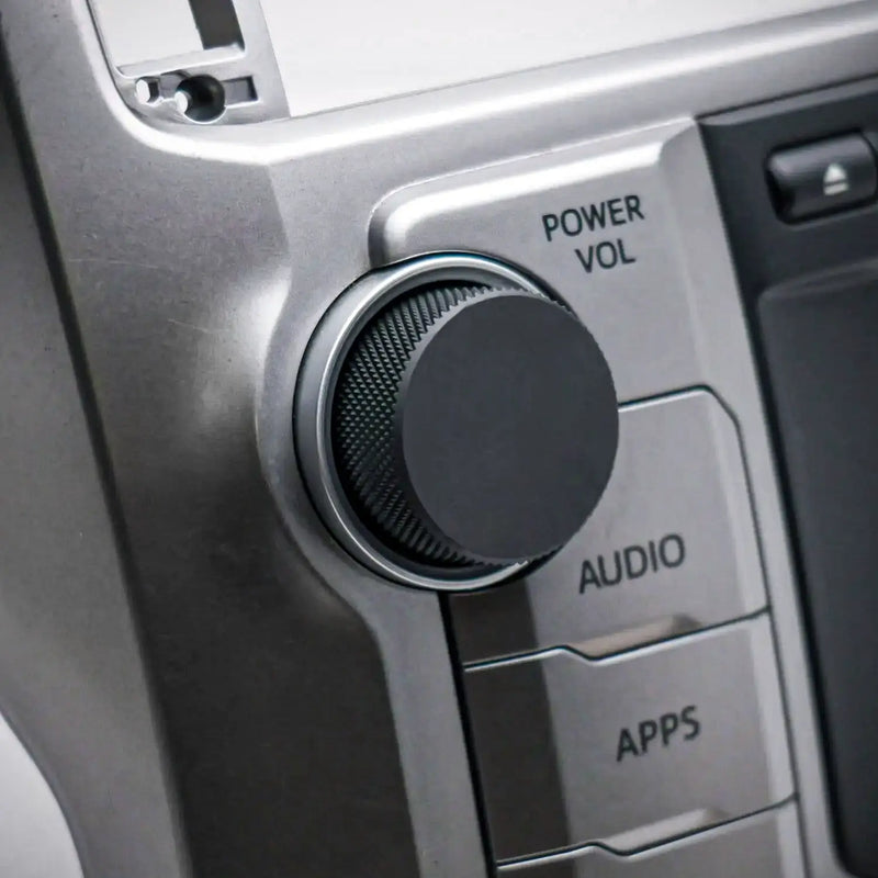Load image into Gallery viewer, 4Runner Knobbies - Plain