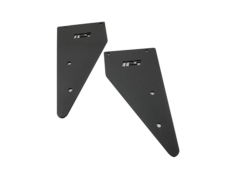 Load image into Gallery viewer, 2014-2021 Toyota Tundra Rear AMPS Panel