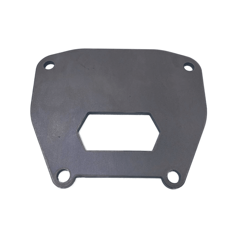 Load image into Gallery viewer, Polaris RZR Turbo S Radius Rod Plate