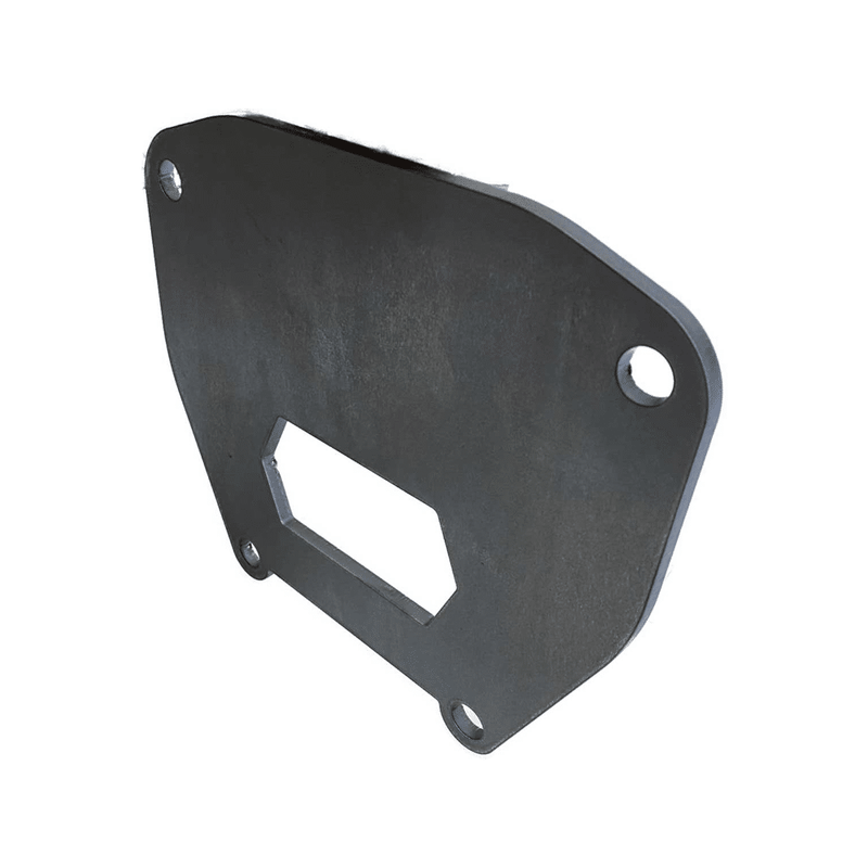 Load image into Gallery viewer, Polaris RZR Turbo S Radius Rod Plate