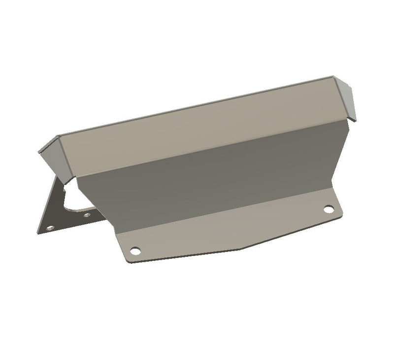 Load image into Gallery viewer, Polaris RZR Turbo S Custom Top Dash Mount (2018–2022)