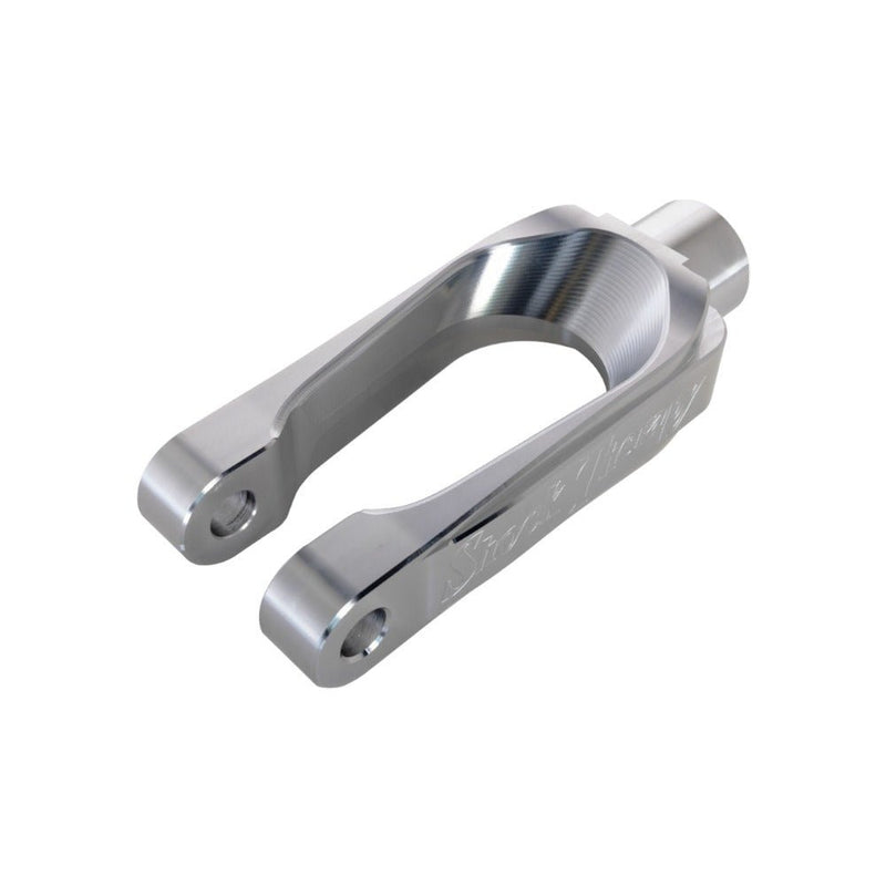 Load image into Gallery viewer, Shock Therapy Billet Front Lower Shock Fork for Polaris RZR Pro R / Turbo R
