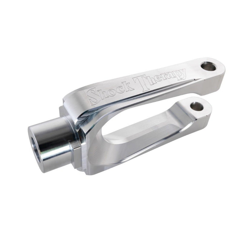 Load image into Gallery viewer, Shock Therapy Billet Front Lower Shock Fork for Polaris RZR Pro R / Turbo R