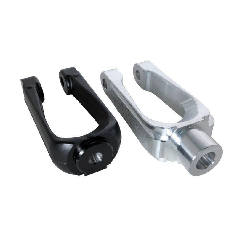 Load image into Gallery viewer, Shock Therapy Billet Front Lower Shock Fork for Polaris RZR Pro R / Turbo R