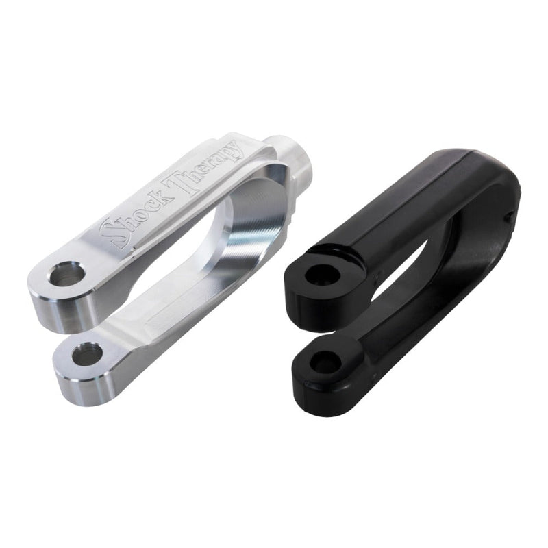 Load image into Gallery viewer, Shock Therapy Billet Front Lower Shock Fork for Polaris RZR Pro R / Turbo R