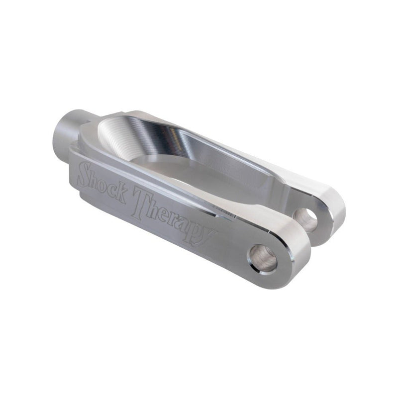 Load image into Gallery viewer, Shock Therapy Billet Front Lower Shock Fork for Polaris RZR Pro R / Turbo R