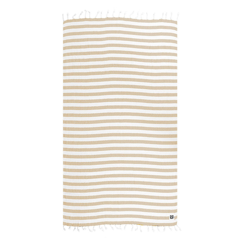 Load image into Gallery viewer, Acelia - Bamboo Turkish Beach Towel
