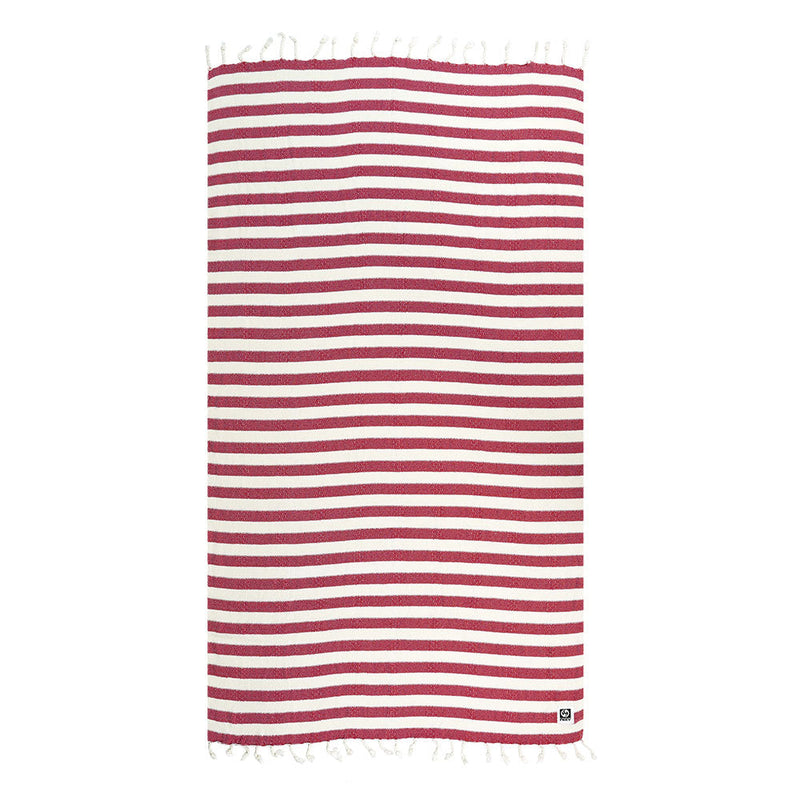 Load image into Gallery viewer, Acelia - Bamboo Turkish Beach Towel