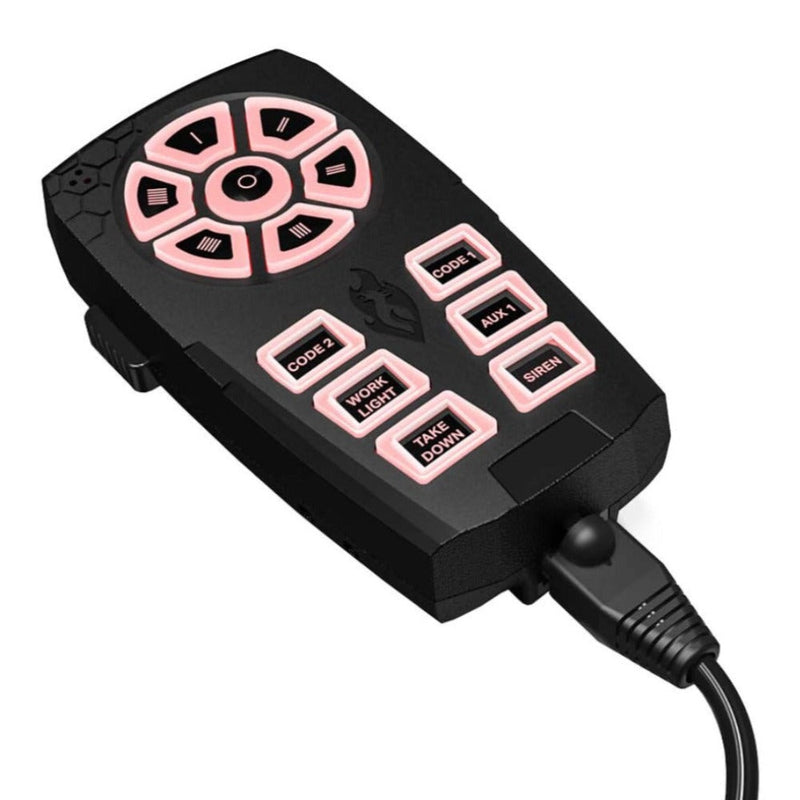 Load image into Gallery viewer, Feniex Typhoon 100W Handheld Siren