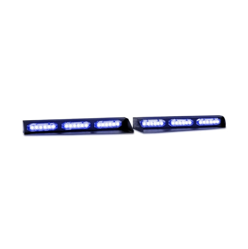 Load image into Gallery viewer, UBL U-Lite Visor Bar Mini